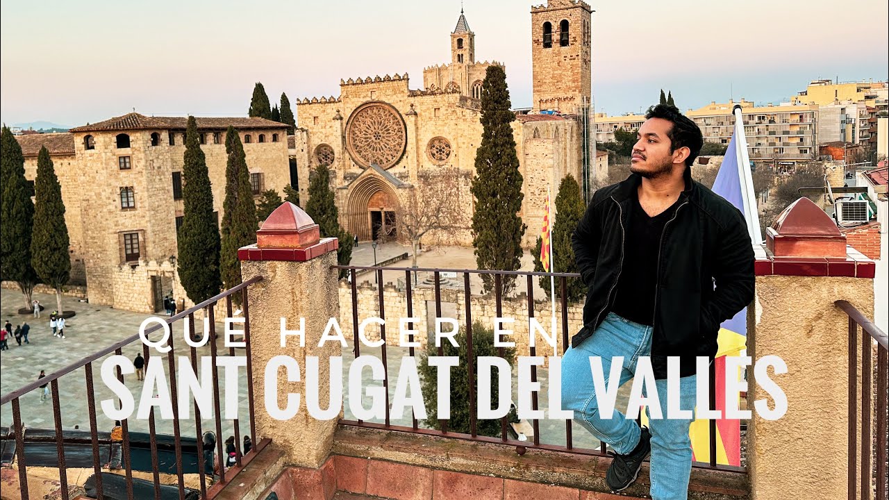 sant cugat del vallès como llegar