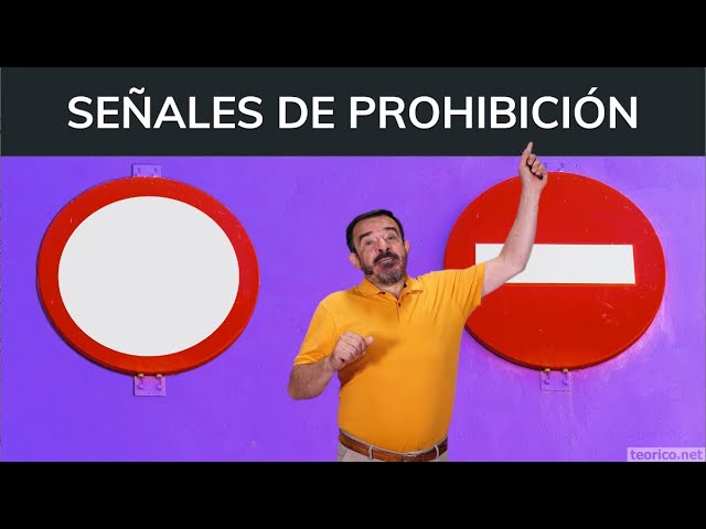 señal prohibido aparcar de 7 a 11
