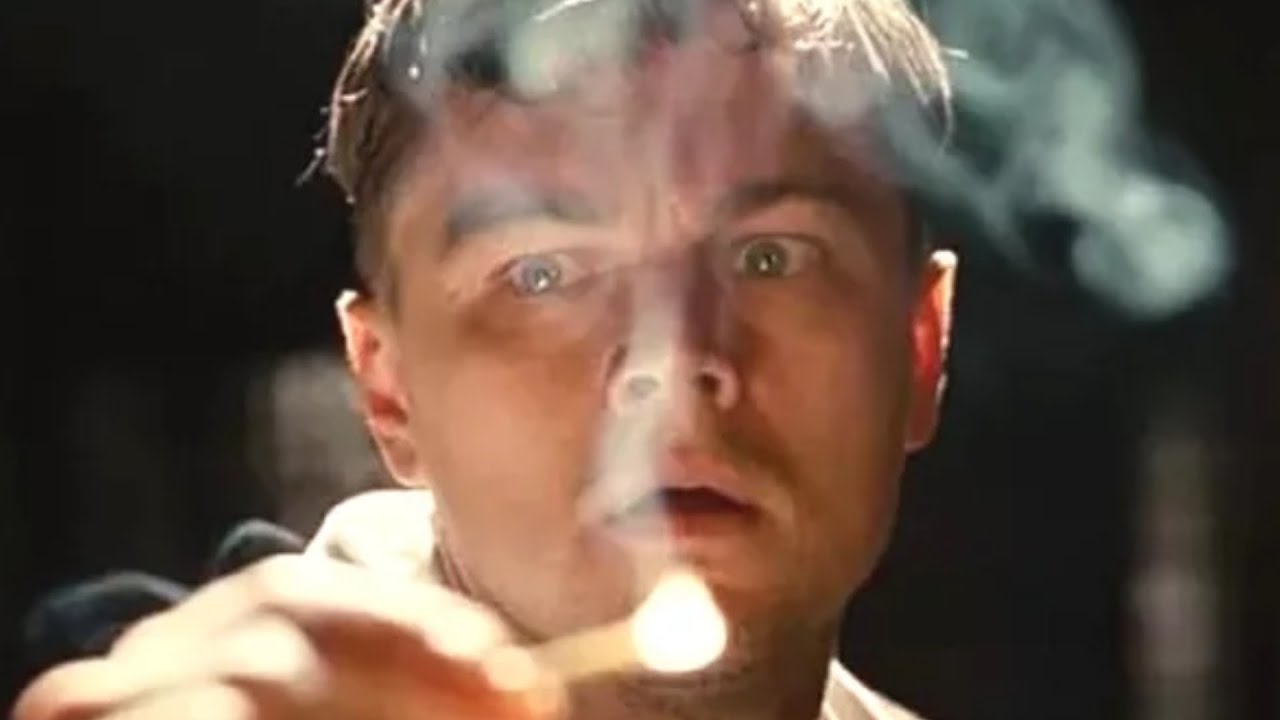 shutter island los renglones torcidos de dios