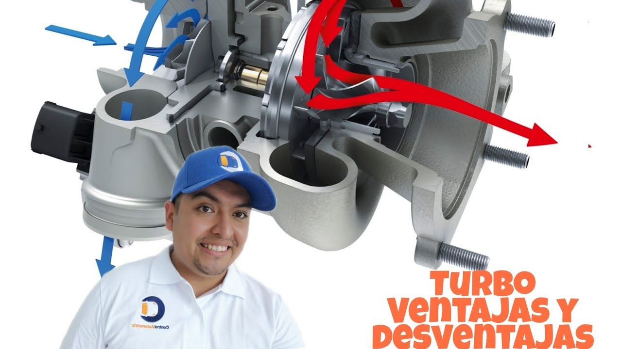 si el motor es de gasolina es conveniente