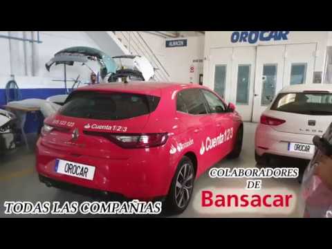 talleres con coche de sustitución cerca de mi