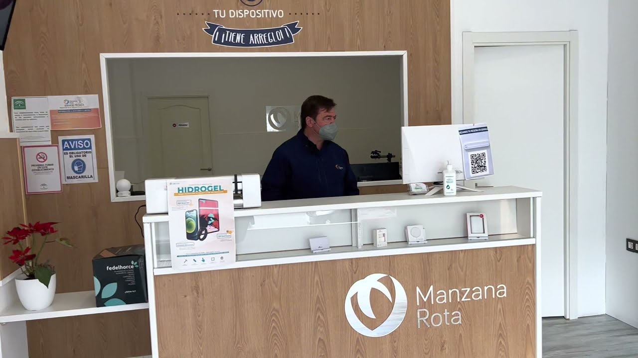manzana rota alhaurin de la torre